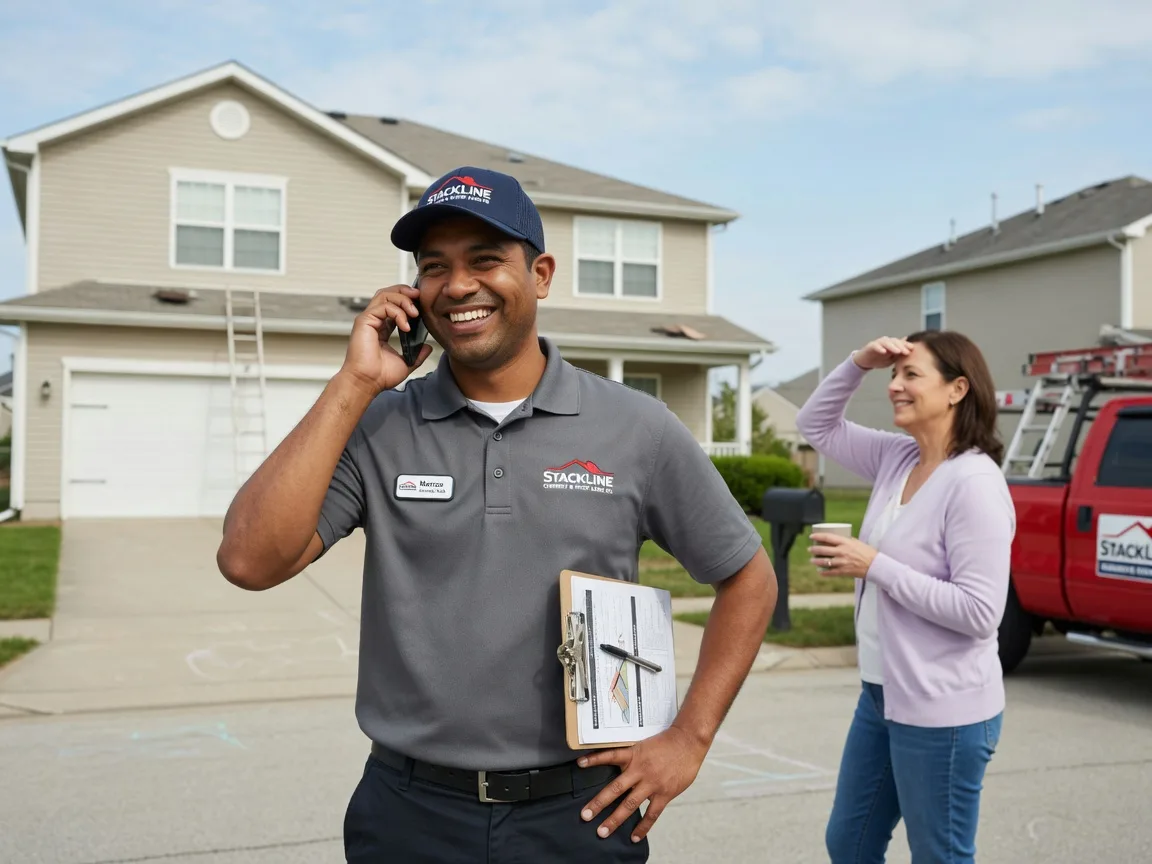 Chimney flashing repair Kingston, NY FAQs